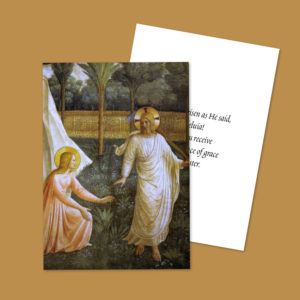 Easter Greeting Cards