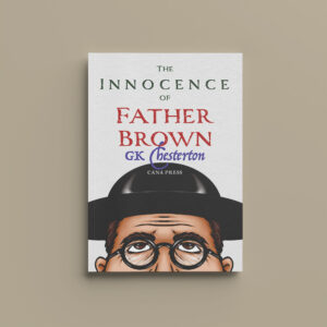 The Innocence of Father Brown