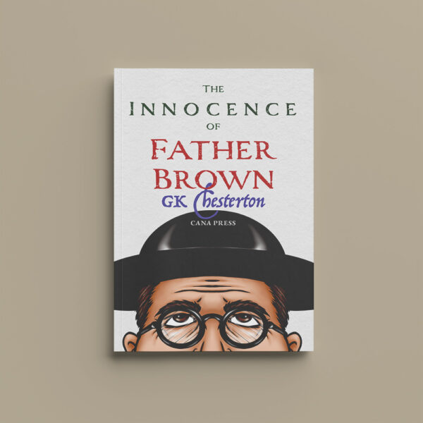The Innocence of Father Brown