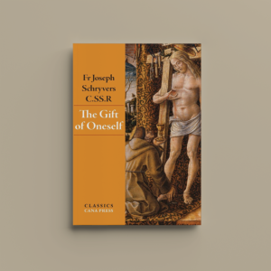 The Gift of Oneself