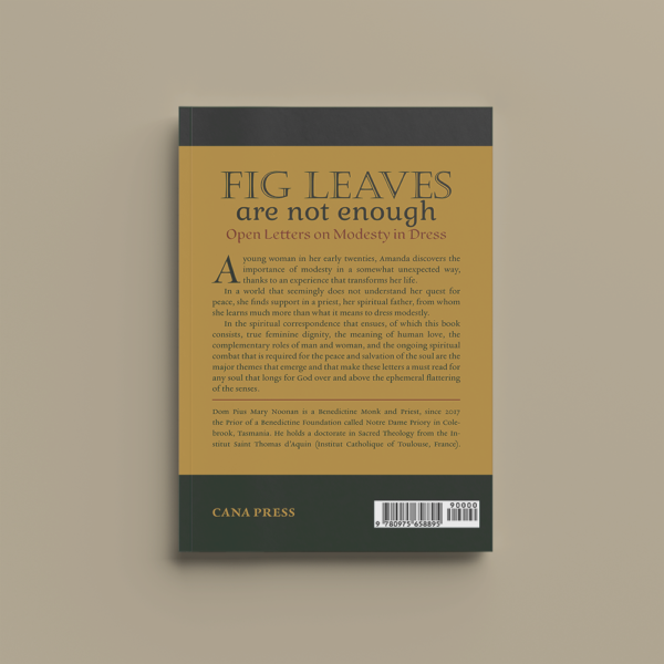 Fig Leaves Are Not Enough - Image 2
