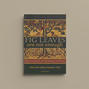 Fig Leaves Are Not Enough