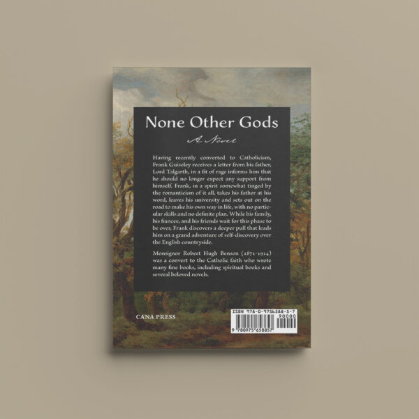 None Other Gods - Image 2