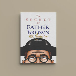 The Secret of Father Brown