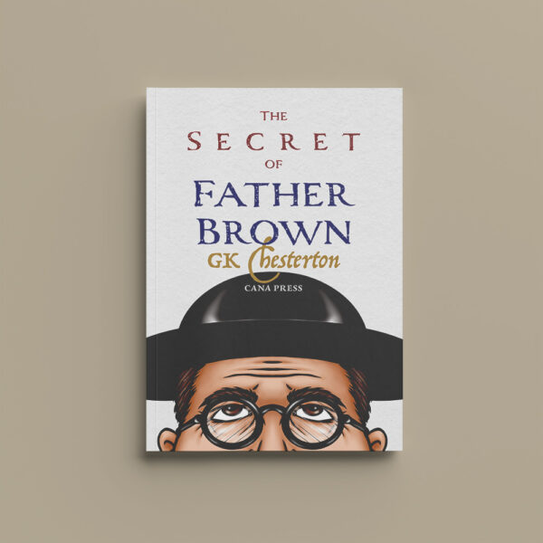 The Secret of Father Brown