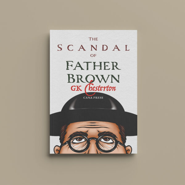 The Scandal of Father Brown