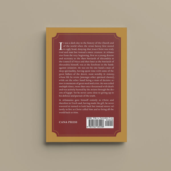 St Athanasius - Image 2