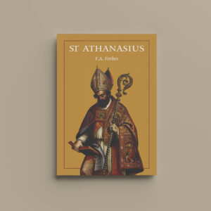 St Athanasius