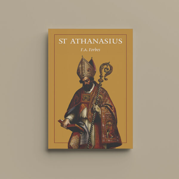St Athanasius