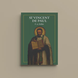 St Vincent de Paul