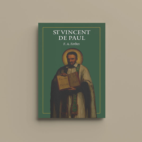 St Vincent de Paul