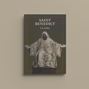 St Benedict