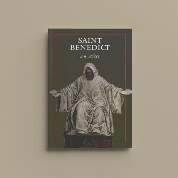 St Benedict