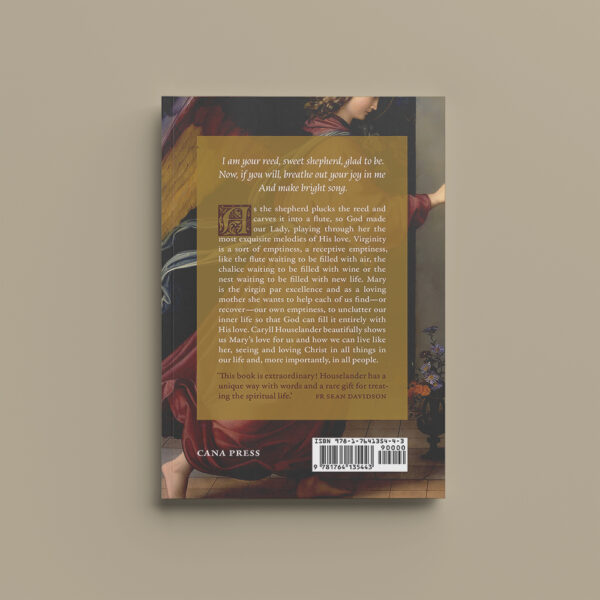 The Reed of God - Image 2