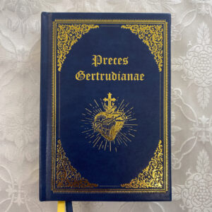 Preces Gertrudianæ