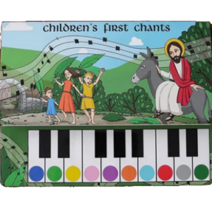 Children's First Chants