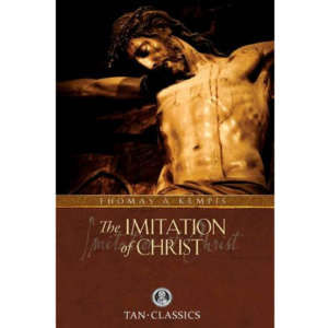 The Imitation of Christ