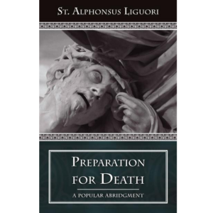 Preparation for Death : A Popular Abridgment