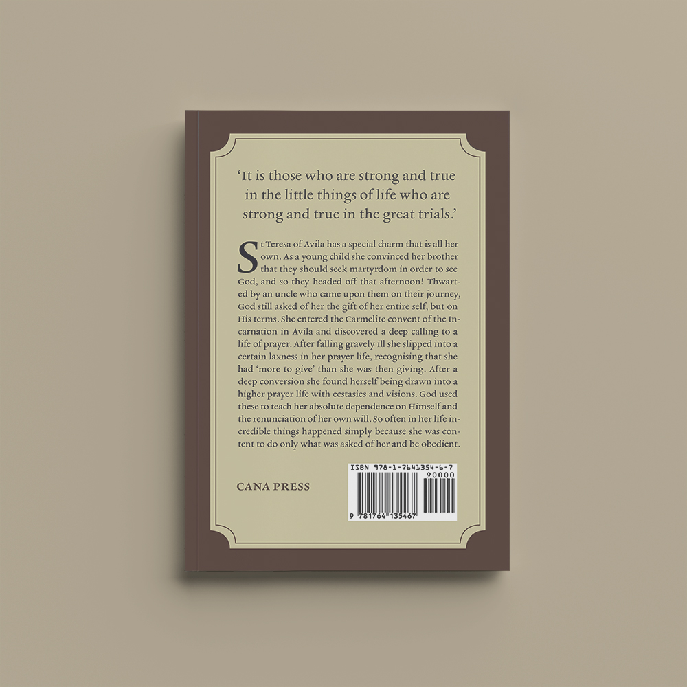 St Teresa of Avila - Image 2