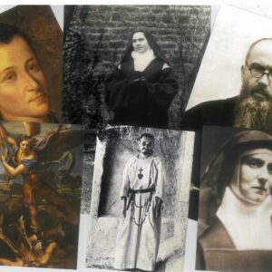 Holy Cards