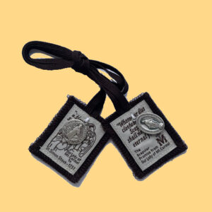 Medals & Scapulars